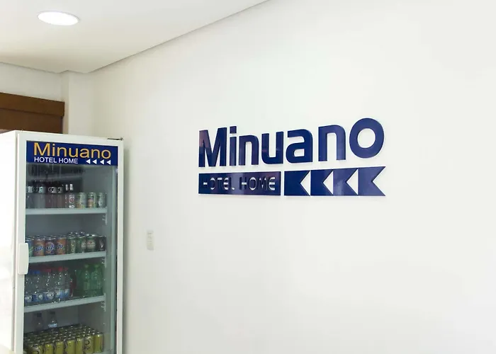 Minuano Hotel Home Proximo Ao Aeroporto