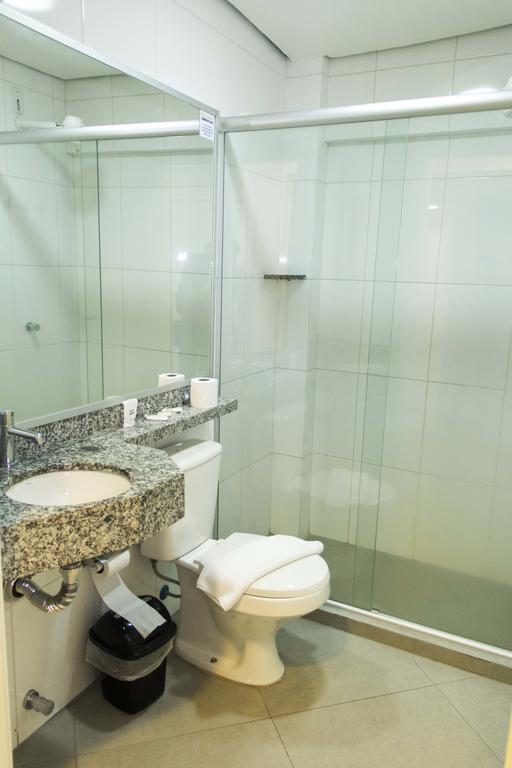 Hotel Minuano Proximo Ao Aeroporto