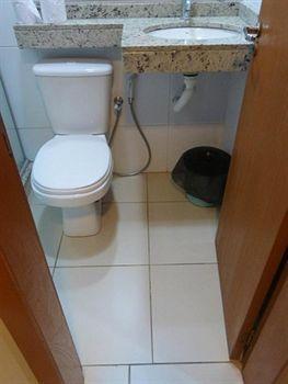 Minuano Proximo Ao Aeroporto Porto Alegre