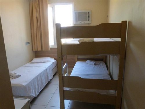 Hotel Minuano Proximo Ao Aeroporto