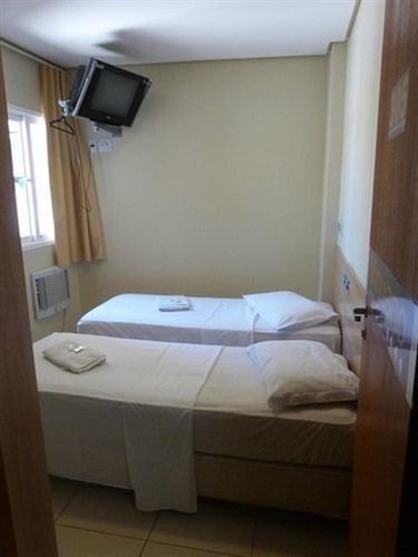 Minuano Proximo Ao Aeroporto Porto Alegre