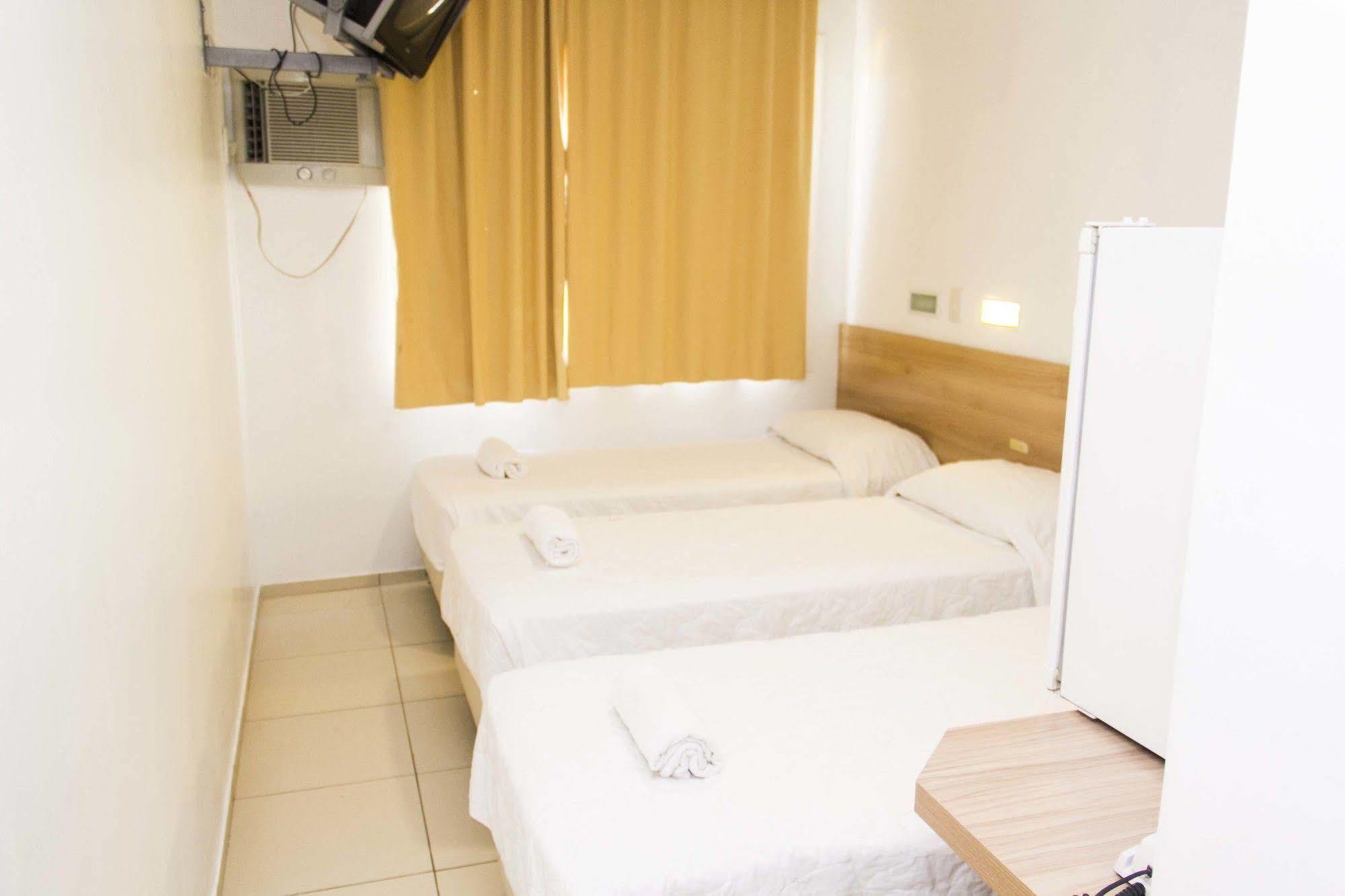 Minuano Proximo Ao Aeroporto Hotel Porto Alegre