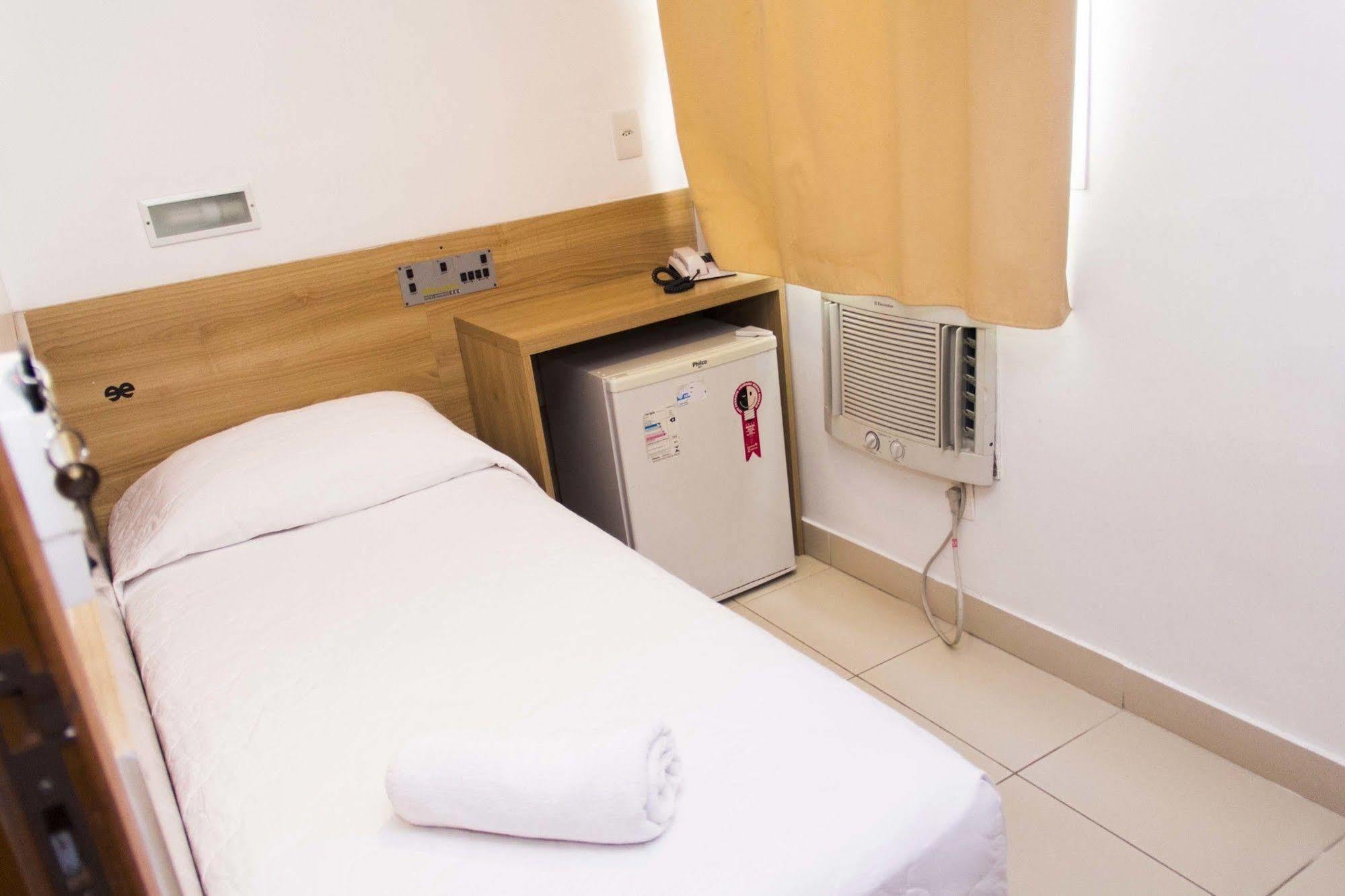 Minuano Proximo Ao Aeroporto Hotel