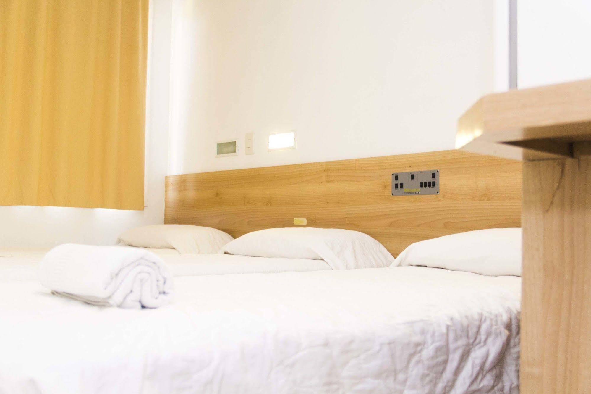 Hotel Minuano Proximo Ao Aeroporto Porto Alegre