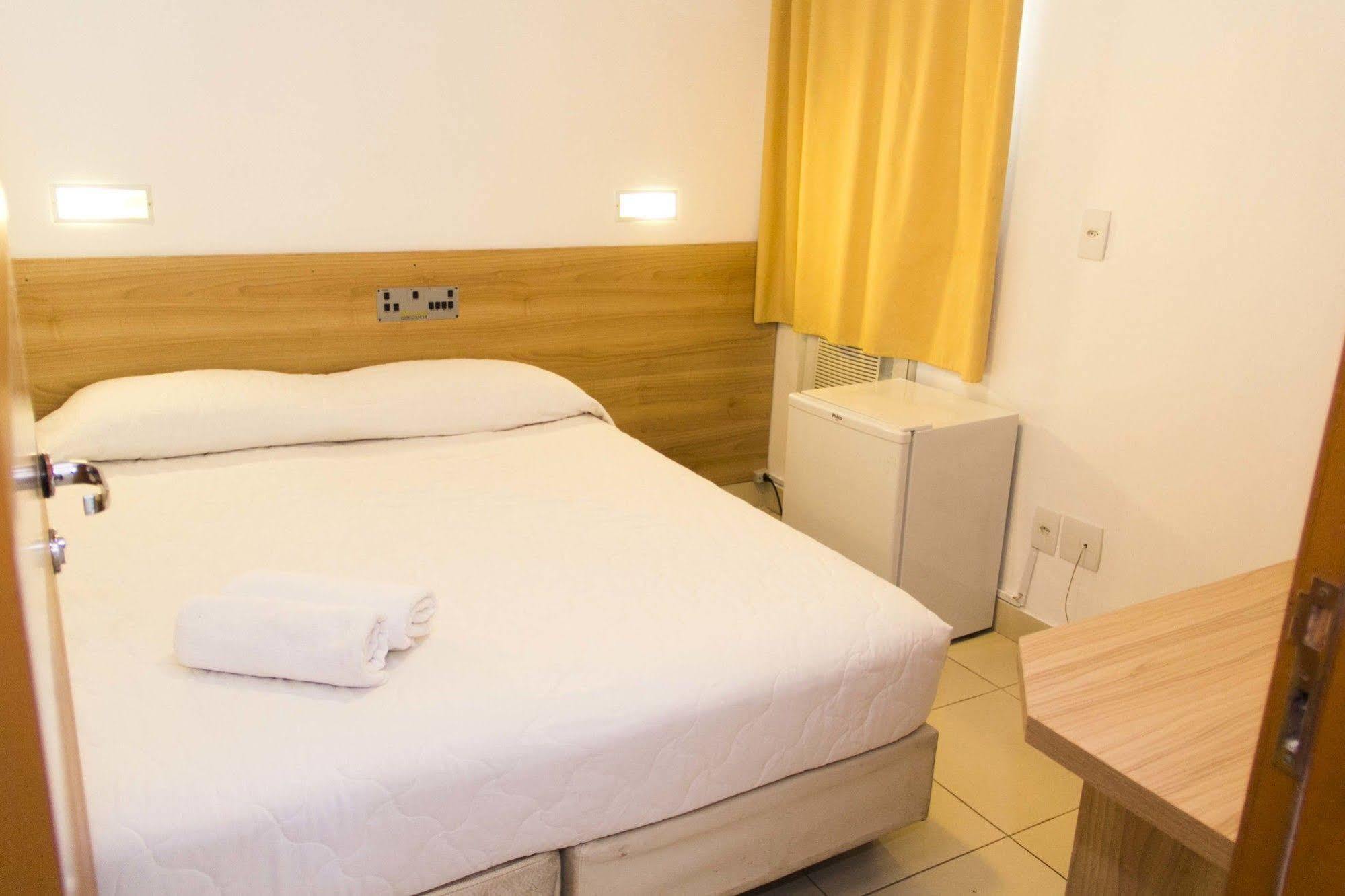 Minuano Proximo Ao Aeroporto Hotel Porto Alegre