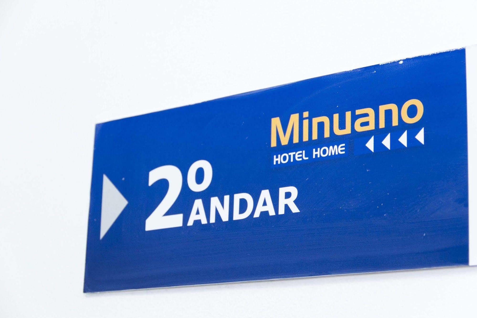 Minuano Proximo Ao Aeroporto Porto Alegre